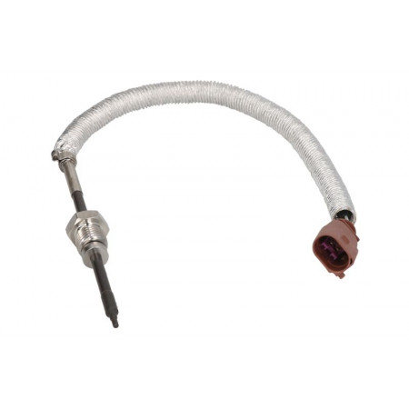 Senzor, temperatura gaze evacuare Senzor temperatura evacuare inainte de DPF AUDI A4 ALLROAD B8 A4 B8 A5 Q5 2.0D/2.7D/3.0D 06.07-05.17 DELPHI TS30145