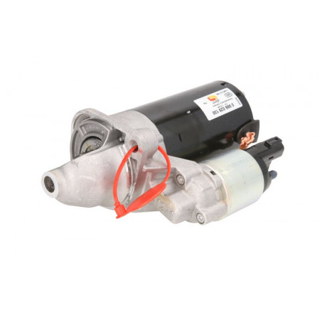 Motore elettrico 12V 13 kW HYUNDAI I20 SI I30 I40 I I40 I CW IX20 IX35 TUCSON VELOSTER KIA CARENS IV CEE'D PRO CEE'D RIO III SOUL I SOUL II SPORTAGE III 1.4-1.6LPG 09.08- BOSCH 0 986 029 130