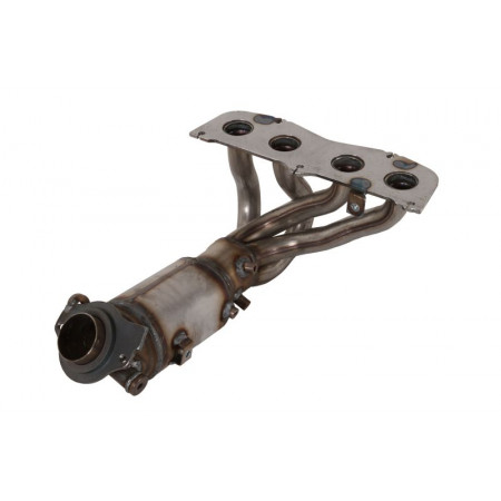 Catalyseur EURO 4/EURO 5 TOYOTA AVENSIS VERSO PREVIA II RAV 4 III 2.0/2.4 02.00- JMJ JMJ 1091649