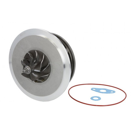 Núcleo turbo CHRA turbo core: aluminio BMW 5 E60 5 E61 7 E65 E66 E67 X5 E53 3.0D 06.02-09.06 EVORON EVCH0168