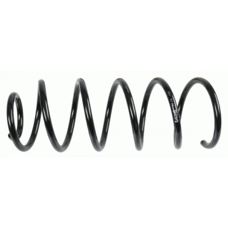 Arc spiral Fata Dreapta/Stanga MERCEDES V 638/2 2.8 08.97-07.03 SACHS 998 378