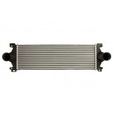 Intercooler, compresseur intercooler RVI MASCOTT RENAULT MASTER PRO DXi3-ZD3A604 05.04-12.13 MAHLE CI 254 000P