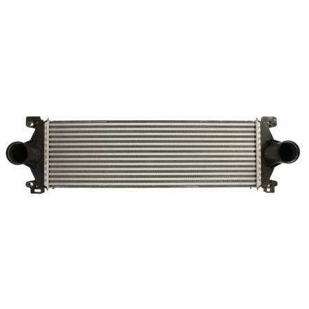 Intercooler, interkoelercompressor RVI MASCOTT RENAULT MASTER PRO DXi3-ZD3A604 05.04-12.13 MAHLE CI 254 000P