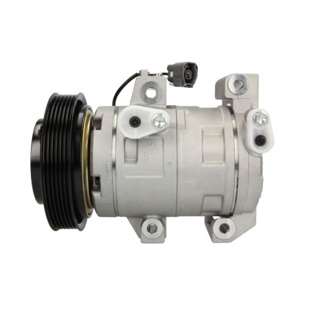 Compresor, aire acondicionado Compresor de aire acondicionado MAZDA 6 1.8/2.0/2.5 08.07-07.13 MEAT & DORIA MDK12161A