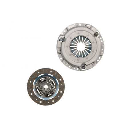 Clutch kit Clutch kit 200mm TOYOTA AURIS COROLLA IQ URBAN CRUISER VERSO S YARIS 1.3/1.33 11.08- NEXUS F12098NX