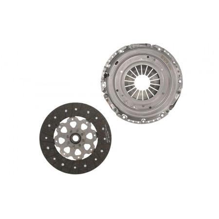 Set ambreiaj Kit ambreiaj 260mm HYUNDAI SANTA FE IV SANTA FE II SANTA FE III KIA CARNIVAL III SORENTO II SORENTO III 2.0D/2.2D 01.09- SACHS 3000 970 107