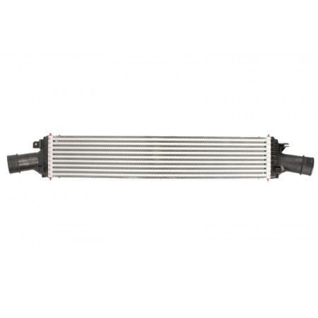 Interkoeler, compressor Interkoeler AUDI A4 ALLROAD B8 A4 B8 A5 A6 ALLROAD C7 A6 C7 A7 A8 D4 Q5 PORSCHE MACAN 2.0/2.7D/3.0D 06.07- MAHLE CI 169 000P