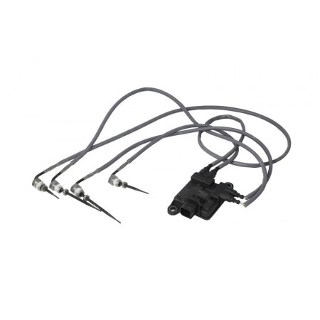 Sensor, temperatura dos gases de escape Sensor de temperatura dos gases de escape MAN EURO 6 AKUSAN MAN-SE-080