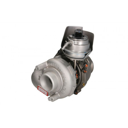 Turbocompresor Refacere din fabrica VOLVO C30 S40 II S60 II S80 II V40 V50 V60 I V70 III CITROEN BERLINGO MULTISPACE BERLINGO/MINIVAN C3 II C3 PICASSO 1.6D 06.09- GARRETT 806291-9003S