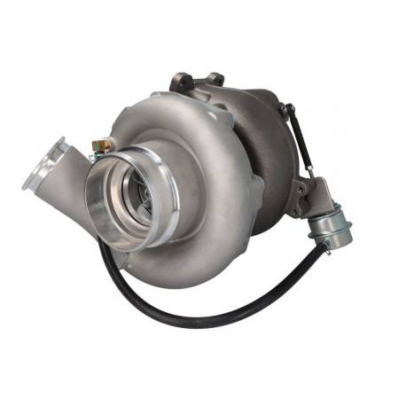 Turboladerkern: Aluminium SCANIA K PGRT TOURING DC13.05-DC13.121 04.04- EVORON EVTC0292