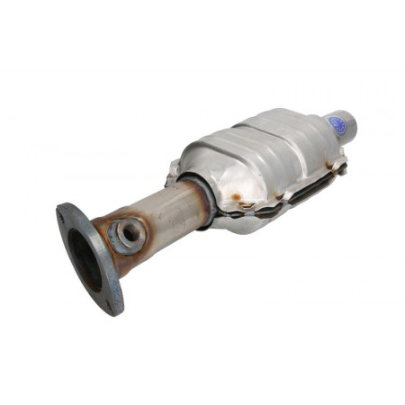 Catalyst EURO 2 RENAULT MEGANE I MEGANE I CLASSIC MEGANE I COACH MEGANE SCENIC 2.0 01.96-08.03 JMJ JMJ 290141