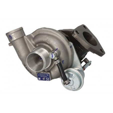 Turbocompressore Nuovo TOYOTA HILUX VII 2.5D 11.04-05.15 BORGWARNER KKK53039880464