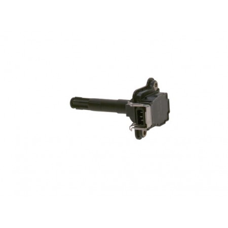 Bobina de inducción AUDI A3 A4 B5 A6 C4 A6 C5 A8 D2 ALLROAD C5 SEAT ALHAMBRA SKODA OCTAVIA I VW BORA BORA I GOLF IV PASSAT B5 SHARAN 1.8/2.7/4.2 01.95-12.10 BOSCH 0 986 22A 203