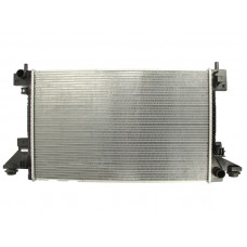 Radiator, racire motor Radiator motor  CHEVROLET VOLT OPEL AMPERA 1.4H NISSENS NIS 630766