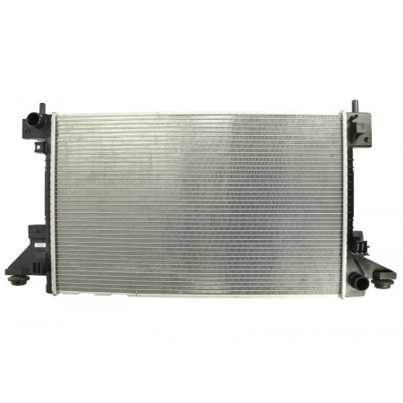 Radiator, engine cooling Engine radiator CHEVROLET VOLT OPEL AMPERA 1.4H NISSENS NIS 630766