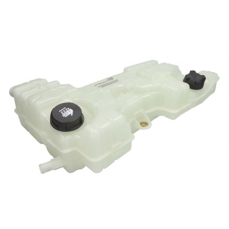Vase d'expansion, refroidissement Vase d'expansion de liquide de refroidissement sans capteur RVI D KERAX MIDLUM VOLVO FL FL II 01.00- MAHLE CRT 143 000S