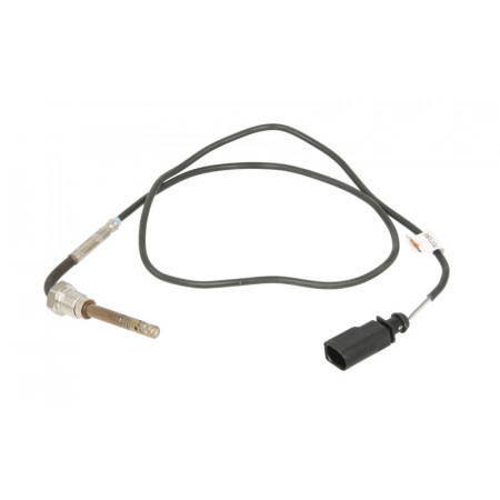 Sensor, Abgastemperatur Abgastemperatursensor vor dem Turbo PORSCHE CAYENNE VW TOUAREG 4.2D 01.10- NRF NRF 707180