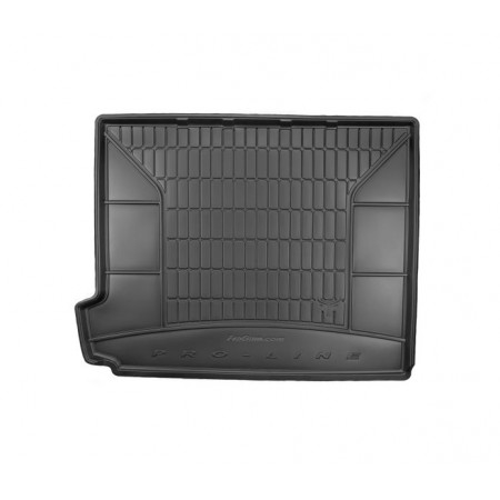 Schwarze Kofferraumwanne CITROEN C4 GRAND PICASSO II NADWOZIE WIELKOPRZESTRZENNE MPV 06.13- FROGUM MMT A042 TM549895