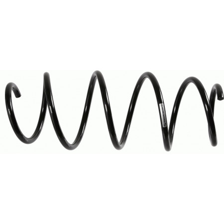 Arc spiral Fata Dreapta/Stanga MERCEDES E T-MODEL S212 E W212 1.8/2.0 01.09-12.16 SACHS 993 650