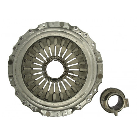 Clutch kit Clutch kit 430mm MAN E2000 HOCL LIONS CITY LIONS COACH LIONS REGIO LIONS STAR NL SU TGA TGM I TGS I TGX I ​​NEOPLAN CITYLINER STARLINER TOURLINER 01.92- LUK 643 3303 00