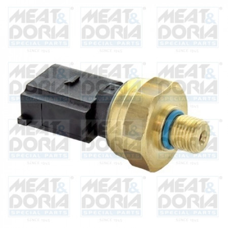 Sensor, pressão do combustível Sensor de pressão do combustível AUDI A3 A4 B7 A6 ALLROAD C6 A6 C6 TT SEAT ALTEA ALTEA XL LEON TOLEDO III SKODA OCTAVIA II VW EOS GOLF PLUS V GOLF V 2.0/3.2 05.03-08.15 MEAT & DORIA MD825000