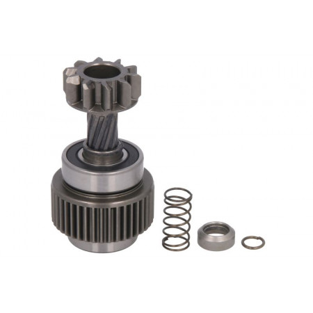 Elektromotor rondsel Vrijloop startwiel NISSAN NP300 NAVARA 2.5D/3.0D 10.06- MEAT & DORIA MD47197