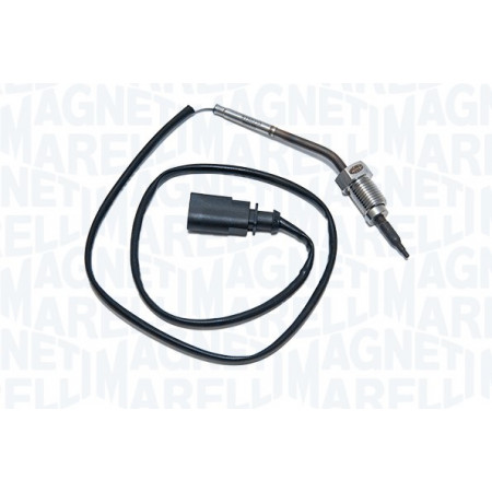 Sensor, temperatura dos gases de escape Sensor de temperatura dos gases de escape antes do turbo AUDI A3 TT SEAT ALTEA ALTEA XL IBIZA IV IBIZA IV SC LEON TOLEDO III SKODA FABIA II OCTAVIA II ROOMSTER 1.9D/2.0D 05.03- MAGNETI MARELLI 172000253010