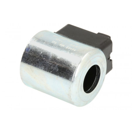 Cilindro hidráulico, obturador de rampa Bobina solenoide BOSCH 1837A01270