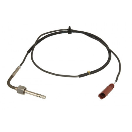 Capteur, température des gaz Sonde de température des gaz d'échappement avant dpf SKODA SUPERB I VW PASSAT B5.5 1.9D/2.0D 11.00-03.08 NGK TSA94803