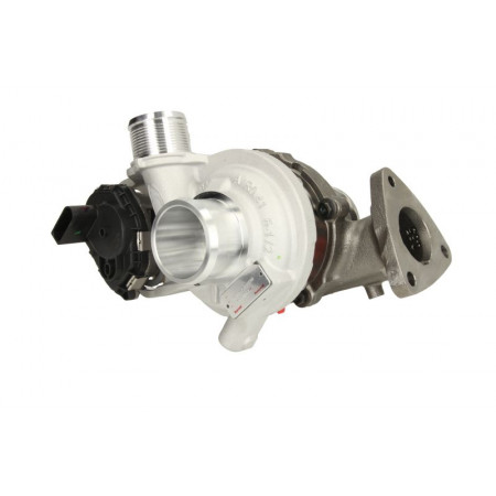 Turbocompresor Nuevo FORD TOURNEO CUSTOM V362 TRANSIT CUSTOM V362 TRANSIT V363 2.0D 12.15- GARRETT 838417-5002S
