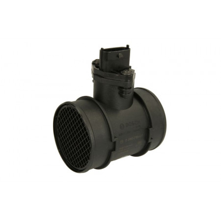 Air flow sensor Air flowmeter 5 pin modules VOLVO S60 I S80 I XC70 I XC90 I ALFA ROMEO 156 GT GTV SPIDER FIAT DOBLO DOBLO/MINIVAN PUNTO PUNTO/HATCHBACK STILO KIA CARNIVAL II 1.0-2.9D 05.96- BOSCH 0 280 218 401