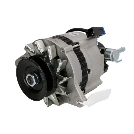 Alternator NISSAN PICK UP URVAN 2.2D/2.3D/2.5D 07.81-03.86 STARDAX STX101089