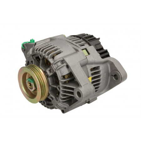 Alternator 12V 80A RENAULT MEGANE I MEGANE I CLASSIC MEGANE I COACH MEGANE SCENIC 1.4/1.6 01.96-08.03 STARDAX STX100535R