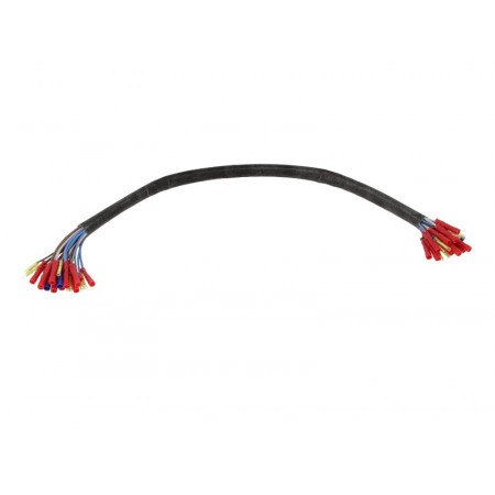 Set reparatie, set cabluri VW TRANSPORTER IV Box (70A, 70H, 7DA, 7DH) SENCOM SEN1512105