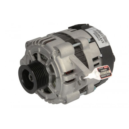 Alternator 12V 85A CHEVROLET AVEO / KALOS NUBIRA DAEWOO LACETTI NUBIRA 1.2-1.8 07.03- STARDAX STX102002