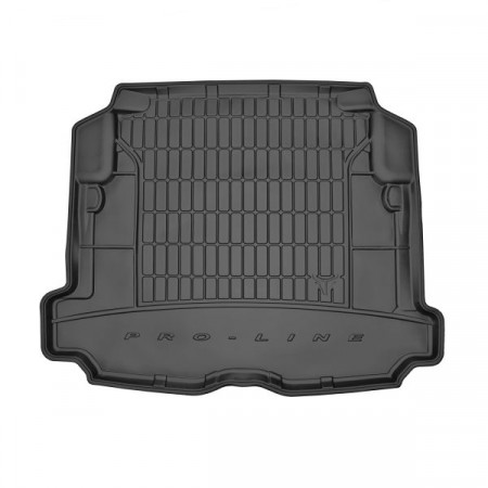 Bac de coffre noir VOLVO S60 I SEDAN 07.00-04.10 FROGUM MMT A042 TM405530