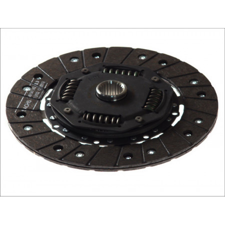 Koppelingsplaat 228 mm volledig profiel FORD GALAXY I SEAT ALHAMBRA VW SHARAN 1.9D/2.0/2.3 03.95-03.10 SACHS 1878 000 193