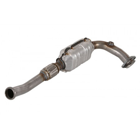 Catalyst EURO 2 RENAULT CLIO II KANGOO KANGOO EXPRESS 1.4/1.6 08.97- JMJ JMJ 1090024