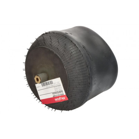 Airbag Arrière Gauche MAN F2000 MERCEDES INTEGRO O 550 INTOURO TOURISMO O 350 TOURO O 500 TRAVEGO O 580 SETRA 400 10.99- MAGNUM TECHNOLOGY 5002-03-0140P