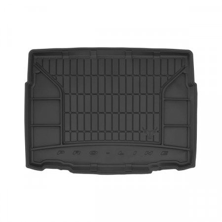 Vaschetta portabagagli nera CITROEN C3 AIRCROSS II SUV 06.17- FROGUM MMT A042 TM403635