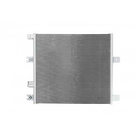 Condensador, ar condicionado Condensador A/C 540x476x16 RVI D VOLVO FL III 01.13- NISSENS NIS 940494