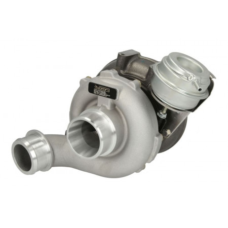 Turbocompresor nuevo AUDI A4 B6 A4 B7 A6 C5 A8 D2 ALLROAD C5 SKODA SUPERB I VW PASSAT B5.5 2.5D 02,00-03,08 EVORON EVTC0109