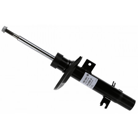 Amortiguador amortiguador delantero R PEUGEOT 2008 I 1.2-1.6D 03.13- SACHS 350 091