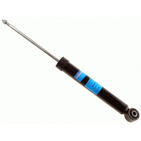 Amortisseur arrière droit/gauche AUDI A3 SEAT ALTEA ALTEA XL LEON TOLEDO III SKODA OCTAVIA II VW GOLF PLUS V GOLF V GOLF VI SCIROCCO III TOURAN 1.2-3.2 05.03- SACHS 311 009