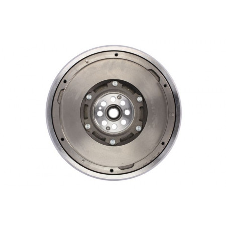 Volante con kit doppia massa manuale doppia massa 240mm piastra regolazione frizione cuscinetto guida senza viti HONDA ACCORD VII CIVIC VIII CR-V II CR-V III FR-V 2.2D 01.04- LUK 415 0272 10