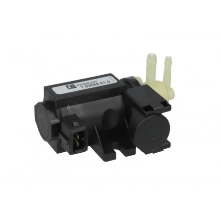 Convertitore di pressione, turbocompressore Valvola di regolazione elettropneumatica OPEL ASTRA G ASTRA G CLASSIC ASTRA G/KOMBI ASTRA H ASTRA H GTC ASTRA H/KOMBI COMBO TOUR COMBO/MINIVAN CORSA C 1.7D/1.9D 02.00- PIERBURG 7.03088.01.0