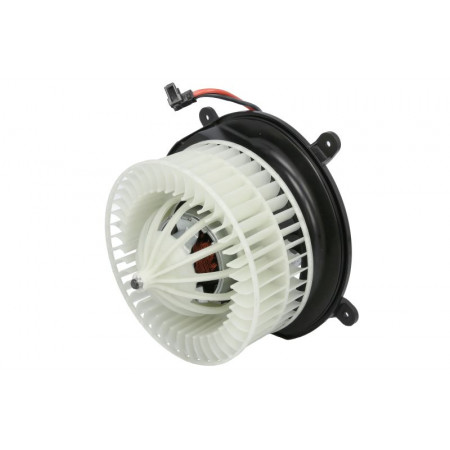 Ventilator, passagiersruimte Luchtblazer MERCEDES CLS C219 E T-MODEL S211 E VF211 E W211 1.8-6.2 03.02-12.10 NISSENS NIS 87103