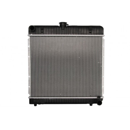 Kühler, Motorkühlung Motorkühler MERCEDES 123 C123 123 T-MODELL S123 123 W123 S W126 2.0-2.9D NISSENS NIS 62710