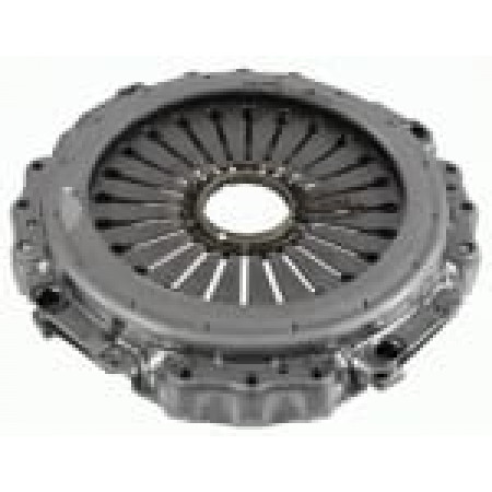 Plato de presión de embrague Plato de presión de embrague 430mm nuevo SACHS 3482 000 968:009
