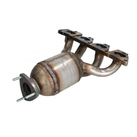 Catalisador EURO 3/EURO 4 OPEL ASTRA G ASTRA G CLASSIC CORSA C MERIVA A VECTRA B VECTRA C VECTRA C GTS ZAFIRA A 1.4/1.6 10.95-12.09 JMJ JMJ 1091020